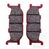 Brembo Pastiglie Freno 07YA27SA per SYM NH T 125  CBS 2019 - 2020,SYM NH X 125  CBS 2019 - 2020,Yamaha SCR 950  ABS 2017 - 2018 - 2019,Yamaha SCR 950  ABS XR-A 2020 - 2021,Yamaha SR 400 2014 - 2015 - 2016,Yamaha SR 400 Anniversary 2016,Yamaha XJ 600